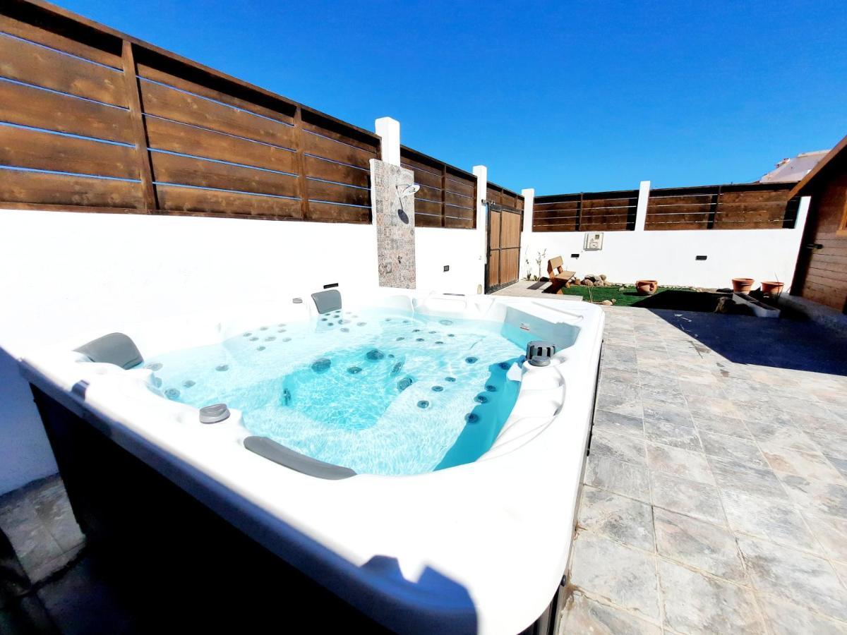 Canary Wild House 2 Carrizal Dış mekan fotoğraf